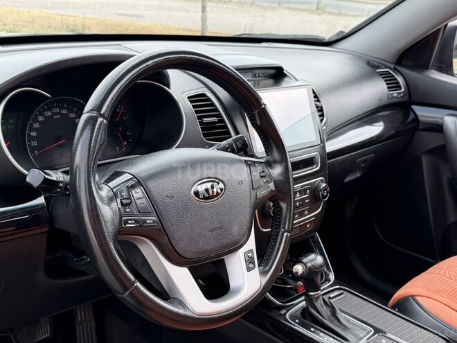 Kia Sorento 2014, 192,000 km - 2.4 l - Sumqayıt