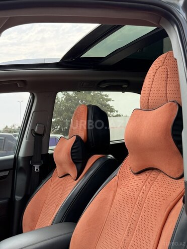 Kia Sorento 2014, 192,000 km - 2.4 l - Sumqayıt