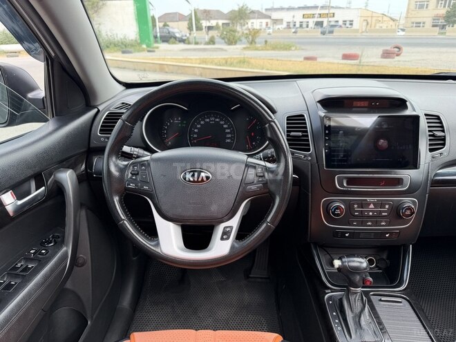 Kia Sorento 2014, 192,000 km - 2.4 l - Sumqayıt
