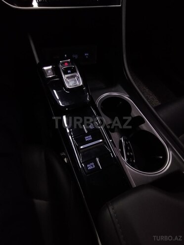 Hyundai Sonata 2019, 169,000 km - 2.0 l - Bakı