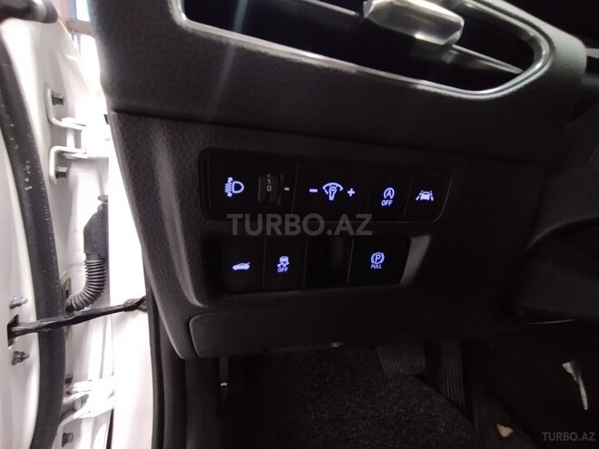 Hyundai Sonata 2019, 169,000 km - 2.0 l - Bakı