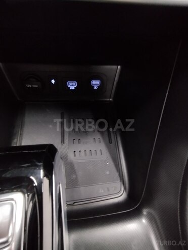 Hyundai Sonata 2019, 169,000 km - 2.0 l - Bakı