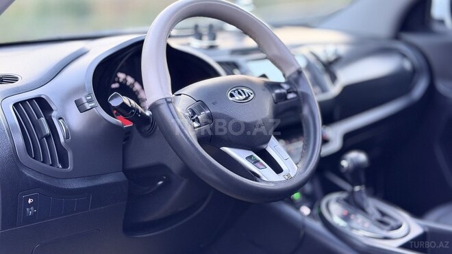 Kia Sportage 2013, 158,000 km - 2.0 л - Bakı