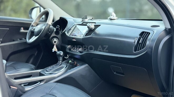 Kia Sportage 2013, 158,000 km - 2.0 л - Bakı
