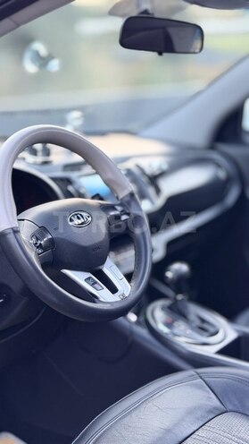 Kia Sportage 2013, 158,000 km - 2.0 л - Bakı