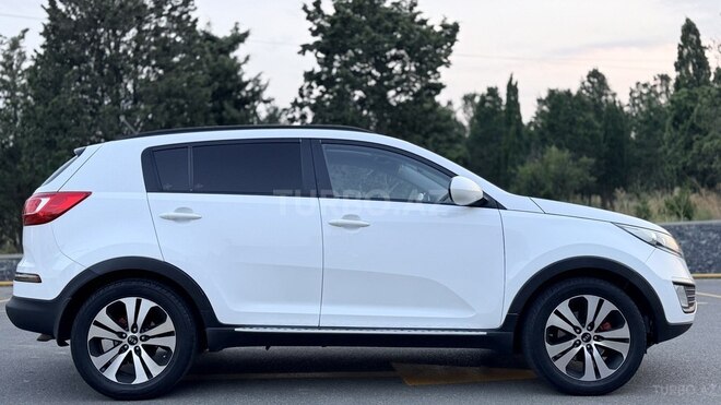 Kia Sportage 2013, 158,000 km - 2.0 л - Bakı