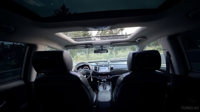 Kia Sportage 2013, 158,000 km - 2.0 л - Bakı