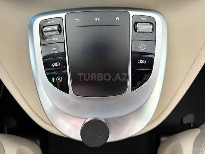 Mercedes V 250 2020, 163,000 km - 2.1 l - Bakı