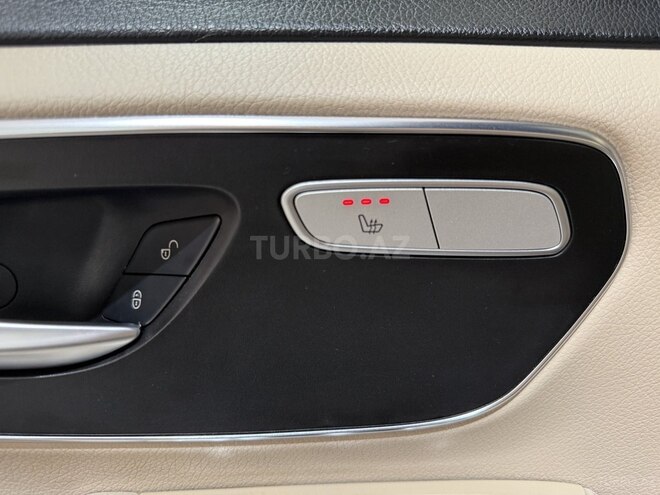 Mercedes V 250 2020, 163,000 km - 2.1 l - Bakı