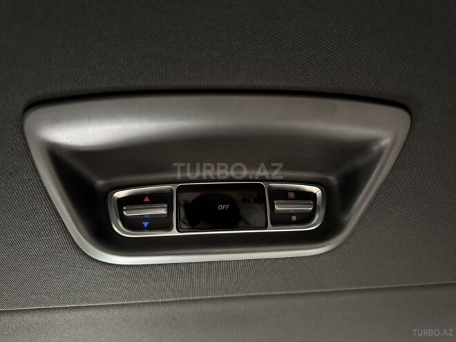 Mercedes V 250 2020, 163,000 km - 2.1 l - Bakı