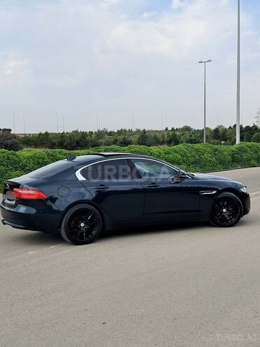 Jaguar XE 2017, 234,351 km - 2.0 l - Bakı