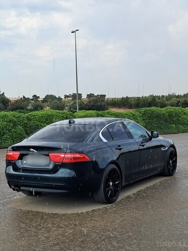 Jaguar XE 2017, 234,351 km - 2.0 l - Bakı