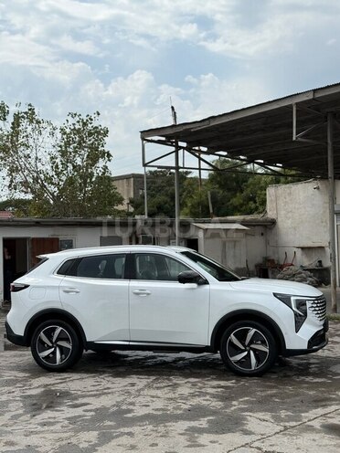 Changan CS 55 Plus 2026, 0 km - 1.5 л - Bakı