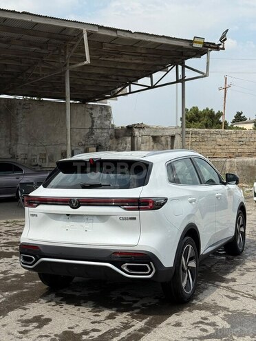 Changan CS 55 Plus 2026, 0 km - 1.5 л - Bakı