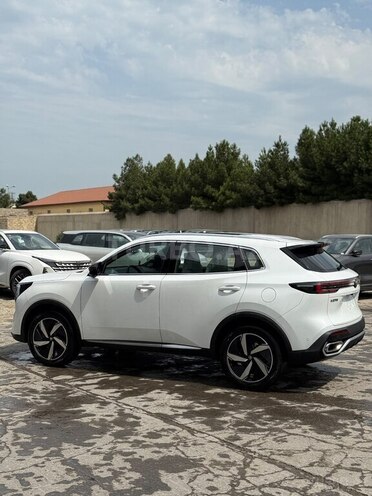 Changan CS 55 Plus 2026, 0 km - 1.5 л - Bakı