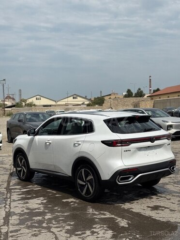 Changan CS 55 Plus 2026, 0 km - 1.5 л - Bakı
