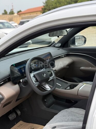 Changan CS 55 Plus 2026, 0 km - 1.5 л - Bakı