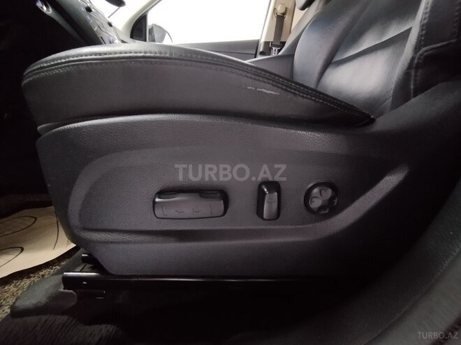 Hyundai Santa Fe 2017, 170,000 km - 2.0 l - Bakı