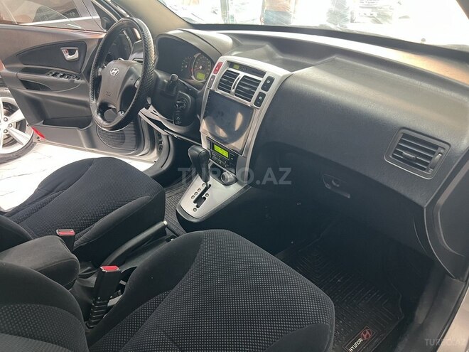 Hyundai Tucson 2007, 218,000 km - 2.0 l - Xırdalan