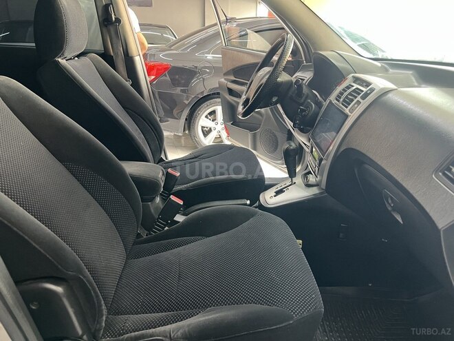 Hyundai Tucson 2007, 218,000 km - 2.0 l - Xırdalan