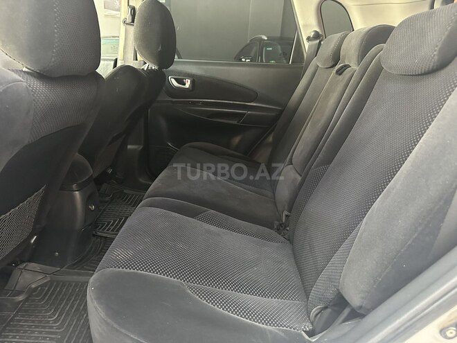 Hyundai Tucson 2007, 218,000 km - 2.0 l - Xırdalan