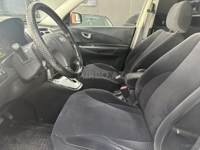 Hyundai Tucson 2007, 218,000 km - 2.0 l - Xırdalan