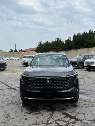 Changan CS 55 Plus 2026, 0 km - 1.5 л - Bakı
