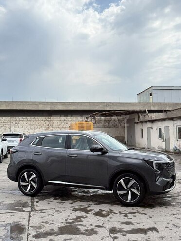 Changan CS 55 Plus 2026, 0 km - 1.5 л - Bakı