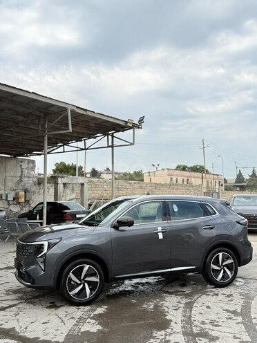 Changan CS 55 Plus 2026, 0 km - 1.5 л - Bakı