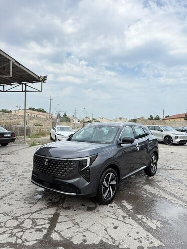 Changan CS 55 Plus 2026, 0 km - 1.5 л - Bakı