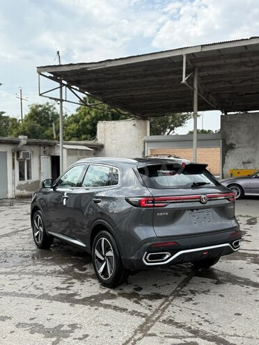 Changan CS 55 Plus 2026, 0 km - 1.5 л - Bakı