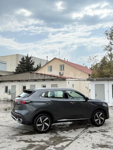 Changan CS 55 Plus 2026, 0 km - 1.5 л - Bakı