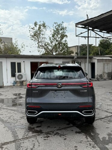 Changan CS 55 Plus 2026, 0 km - 1.5 л - Bakı