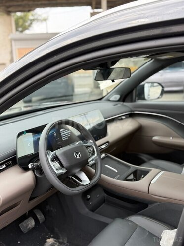 Changan CS 55 Plus 2026, 0 km - 1.5 л - Bakı