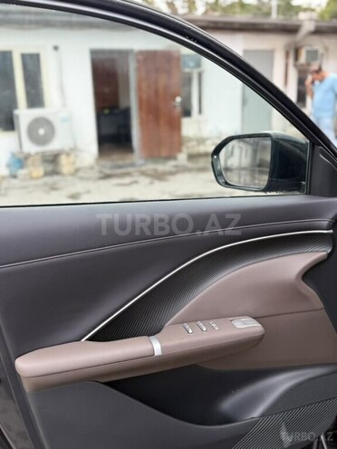 Changan CS 55 Plus 2026, 0 km - 1.5 л - Bakı