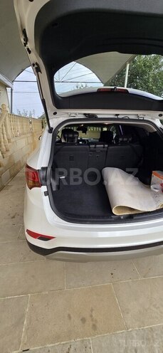 Hyundai Santa Fe 2015, 205,000 km - 2.0 l - Gəncə