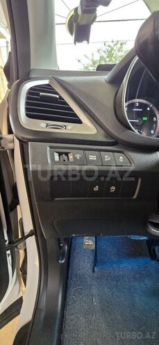 Hyundai Santa Fe 2015, 205,000 km - 2.0 l - Gəncə