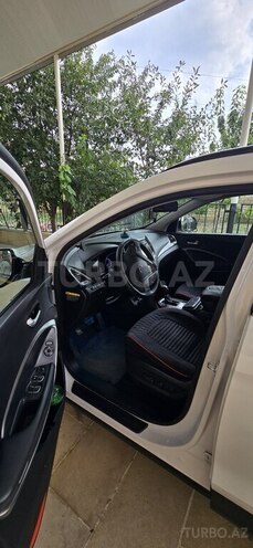 Hyundai Santa Fe 2015, 205,000 km - 2.0 l - Gəncə