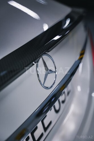 Mercedes CLS 63 AMG 2012, 215,000 km - 5.5 л - Bakı
