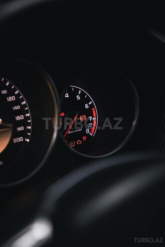 Mercedes CLS 63 AMG 2012, 215,000 km - 5.5 л - Bakı