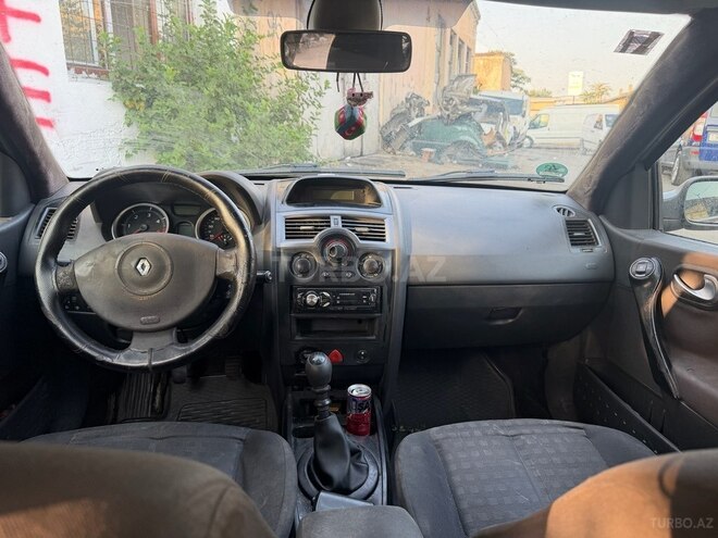 Renault Megane 2007, 411,757 km - 1.5 l - Bakı