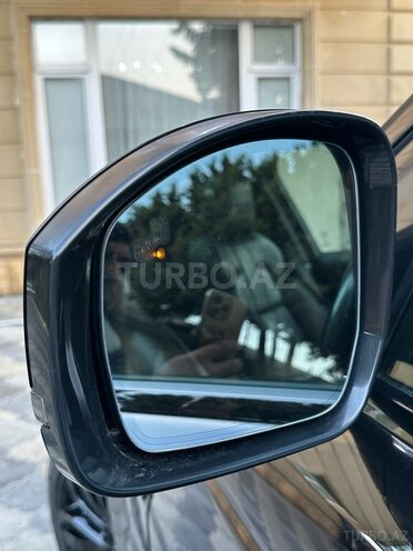 Land Rover RR Sport 2017, 176,000 km - 3.0 l - Bakı