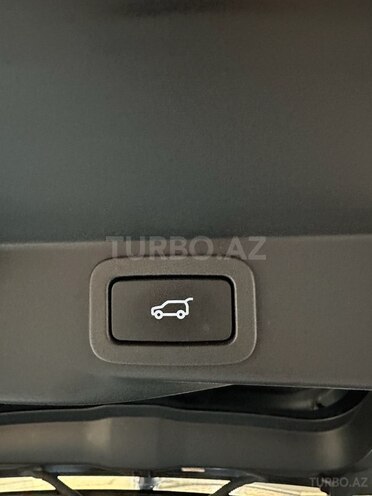 Land Rover RR Sport 2017, 176,000 km - 3.0 l - Bakı