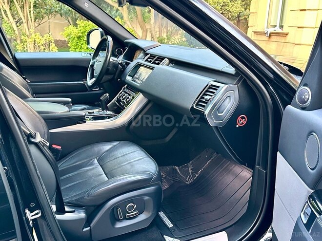 Land Rover RR Sport 2017, 176,000 km - 3.0 l - Bakı