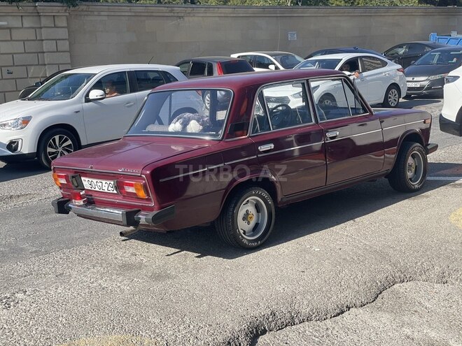 LADA (VAZ) 2106 1985, 90,000 km - 1.6 l - Bakı
