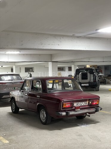 LADA (VAZ) 2106 1985, 90,000 km - 1.6 l - Bakı