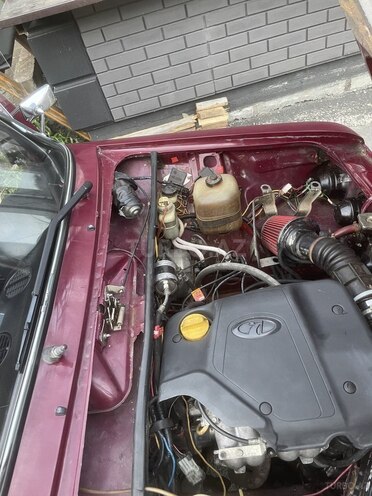 LADA (VAZ) 2106 1985, 90,000 km - 1.6 l - Bakı