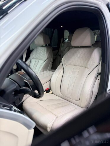 BMW X5 2020, 120,000 km - 3.0 l - Bakı