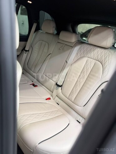 BMW X5 2020, 120,000 km - 3.0 l - Bakı