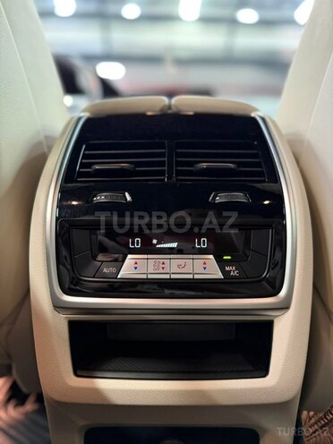 BMW X5 2020, 120,000 km - 3.0 l - Bakı